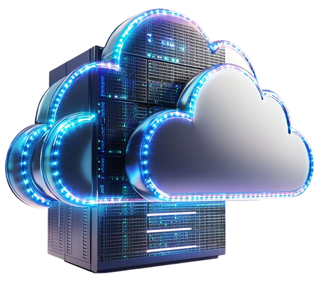 infrastructura-it-Romania-servers-
