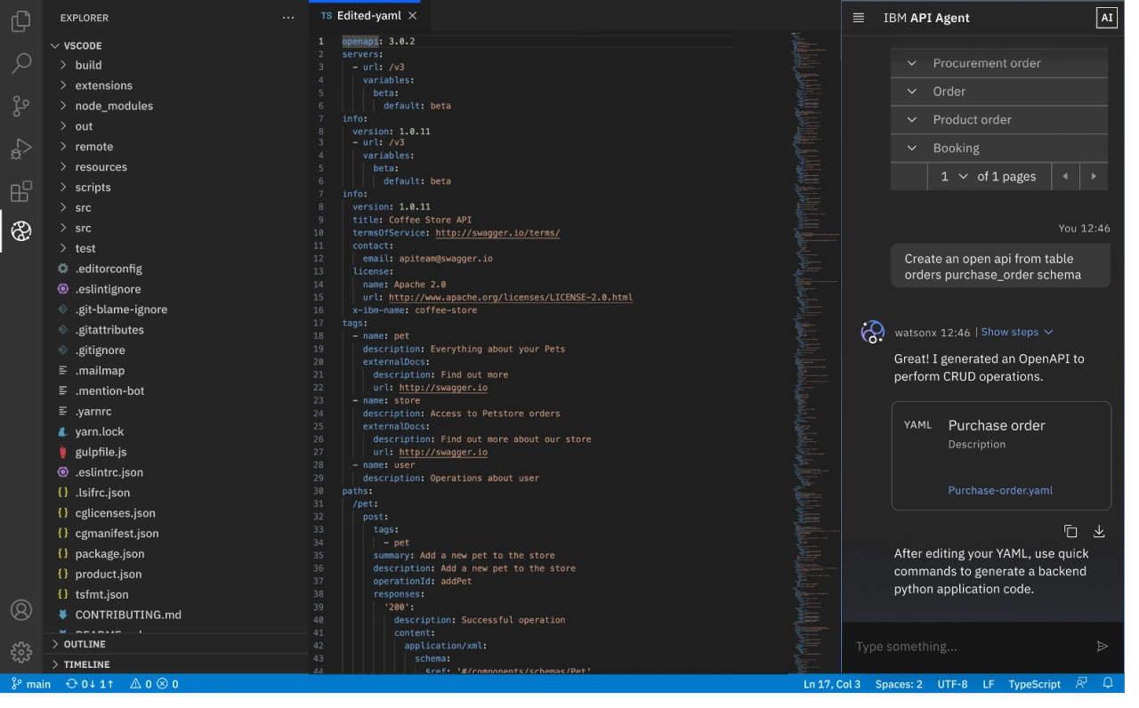digitalizare-api-agent-ibm digitalizare-api-agent-ibm